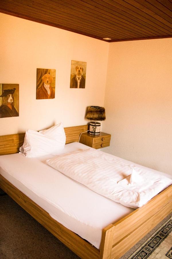 Hotel Rothorn Vintage-Style Sigriswil Exterior foto